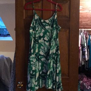 Old Navy dress
